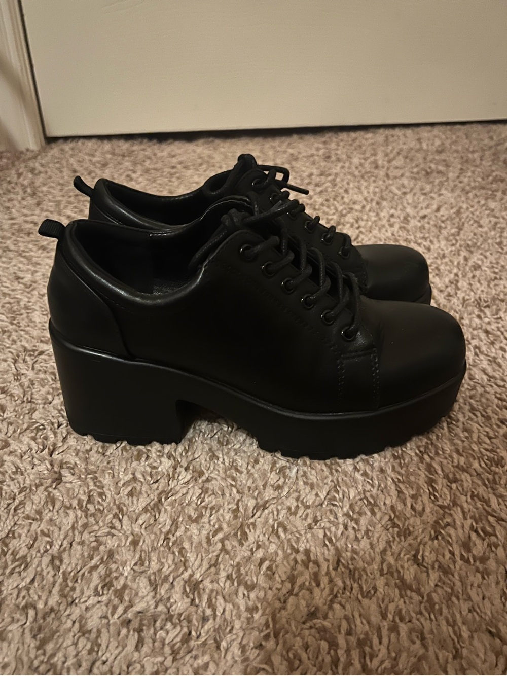 REI RELOADED OXFORDS